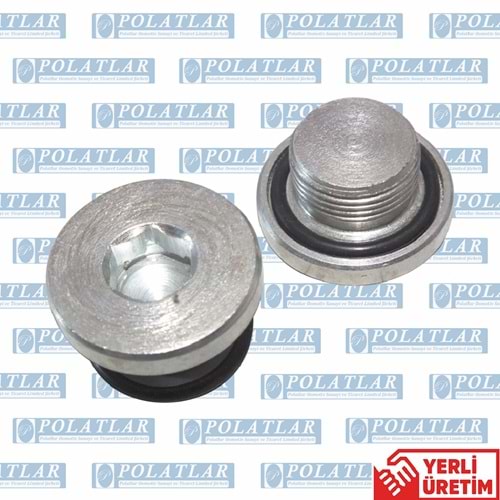 OTOKAR M2010 MOTOR YAĞ KARTER TAPA