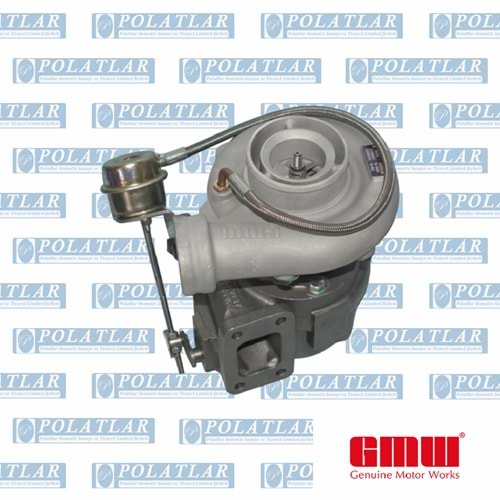 OTOKAR SULTAN 145 TURBO ŞARJ ÜNİTESİ BF4M1013EC