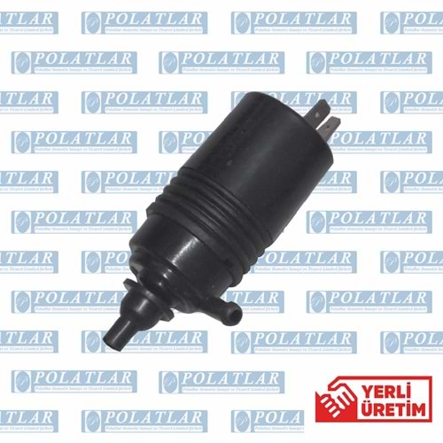 OTOKAR SULTAN CAM SU FISKİYE MOTORU 24V