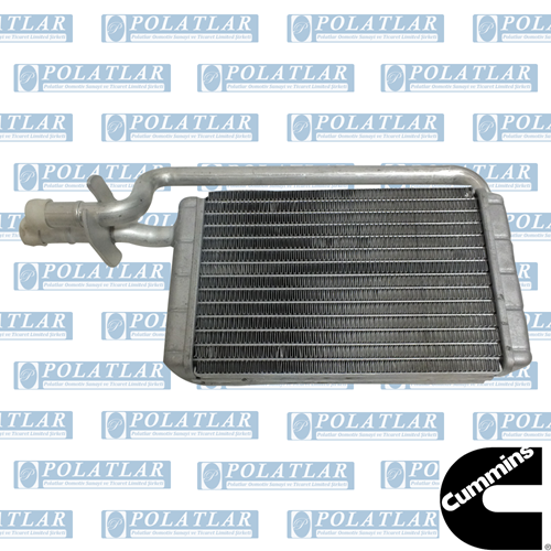 OTOKAR ATLAS KALORİFER PETEK