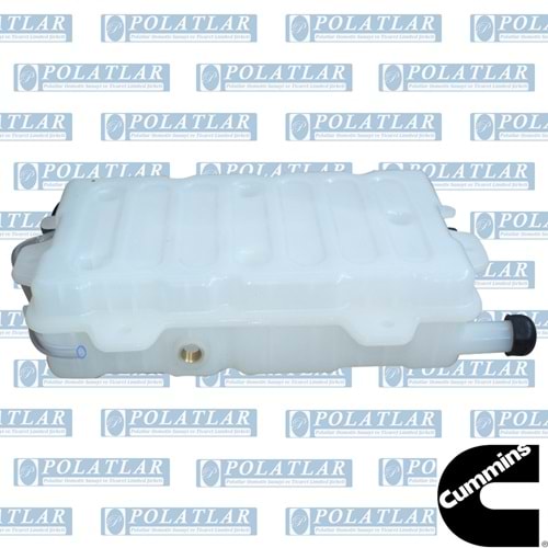 OTOKAR ATLAS MOTOR YEDEK SU DEPO