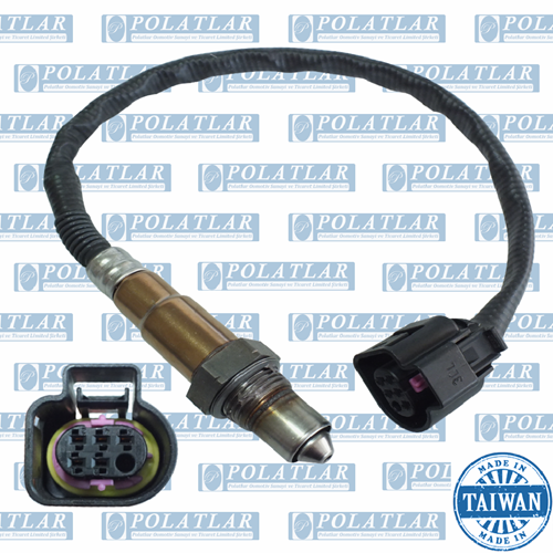 TEMSA PRESTİJ MOTOR E5 OKSİJEN LAMBDA SENSÖRÜ (E6)