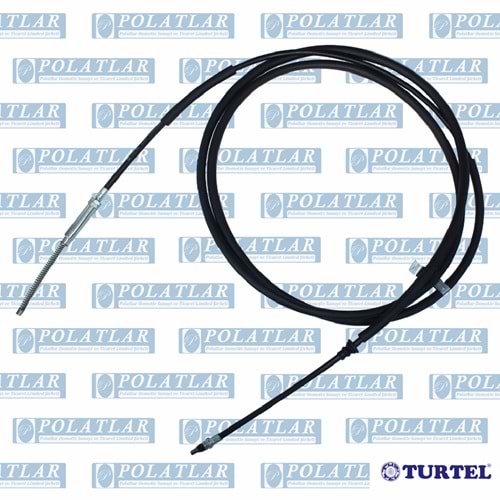 TEMSA PRESTİJ EL FREN TELİ TM265140