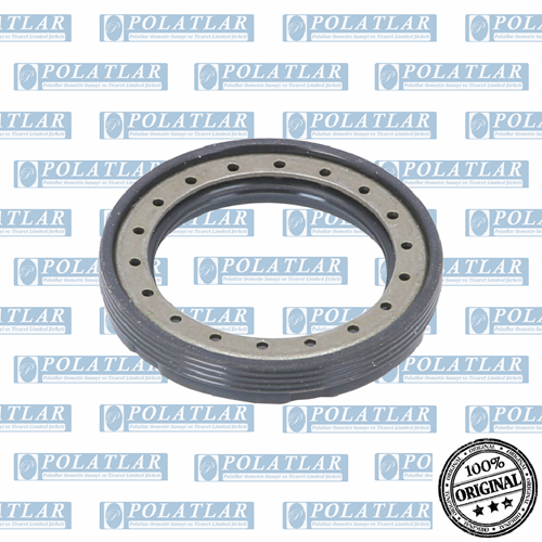 TEMSA PRESTİJ MOTOR E5 KEÇE KARTER HAVALANDIRMA 32x45x7