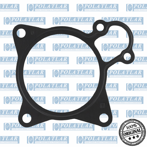 TEMSA PRESTİJ MOTOR E5 DEVİRDAİM CONTASI