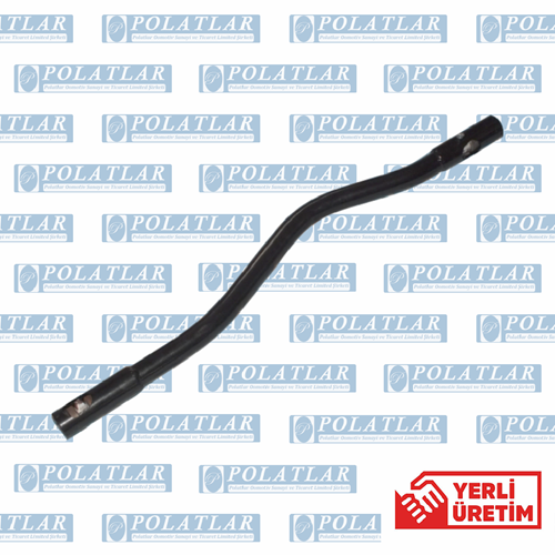 TEMSA PRESTİJ DİREKSİYON ROT KISA MC121719
