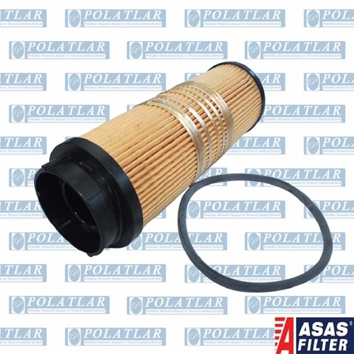 TEMSA PRESTİJ EURO 6 FİLTRE YAKIT MAZOT(E6)