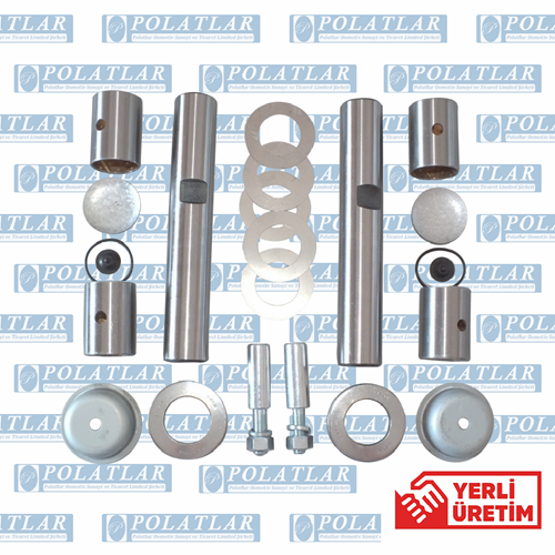PRESTİJ TEMSA DİNGİL ÖN DÜZEN TM TK (28 MM)