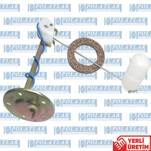 TEMSA PRESTİJ MAZOT DEPO ŞAMANDIRA TC896134