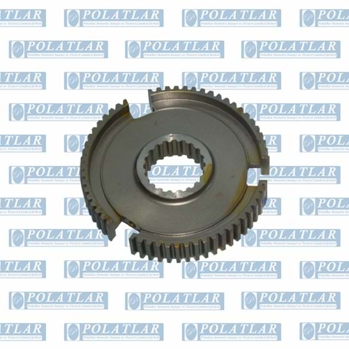 TEMSA PRESTİJ E5 ŞANZIMAN SENKROMEÇ 4/5 GÖBEK DİŞLİ (42x28)