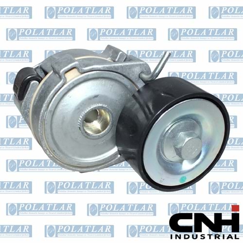 TEMSA PRESTİJ MOTOR E5 KAYIŞ GERGİ MEKANİZMASI