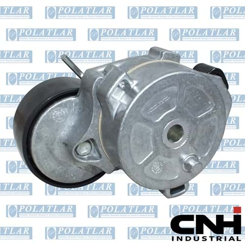TEMSA PRESTİJ MOTOR E5 KAYIŞ GERGİ MEKANİZMASI
