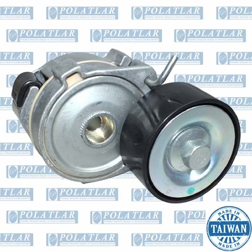 TEMSA PRESTİJ MOTOR E5 KAYIŞ GERGİ MEKANİZMASI