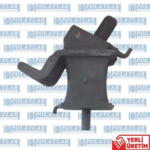 TEMSA PRESTİJ ŞANZIMAN TAKOZU E4/E5