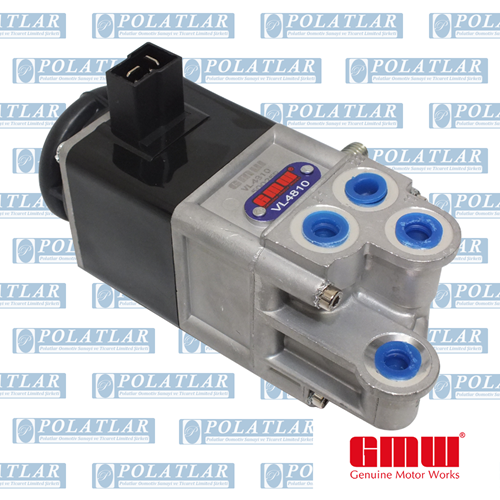 TEMSA PRESTİJ KAPI OTOMATİK BEYNİ 12V (YOLCU TİPİ)