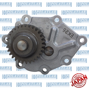 HİNO FB112 MOTOR YAĞ POMPASI