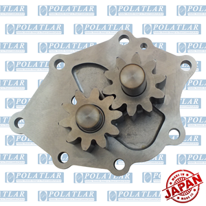 HİNO FB112 MOTOR YAĞ POMPASI
