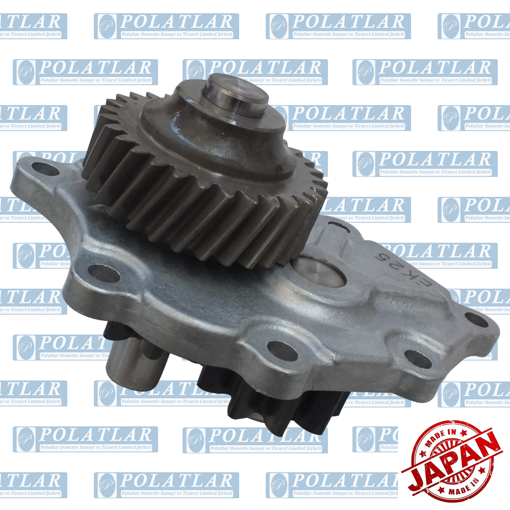 HİNO FB112 MOTOR YAĞ POMPASI