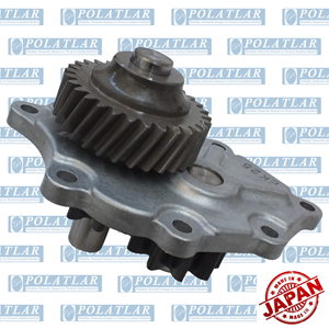 HİNO FB112 MOTOR YAĞ POMPASI