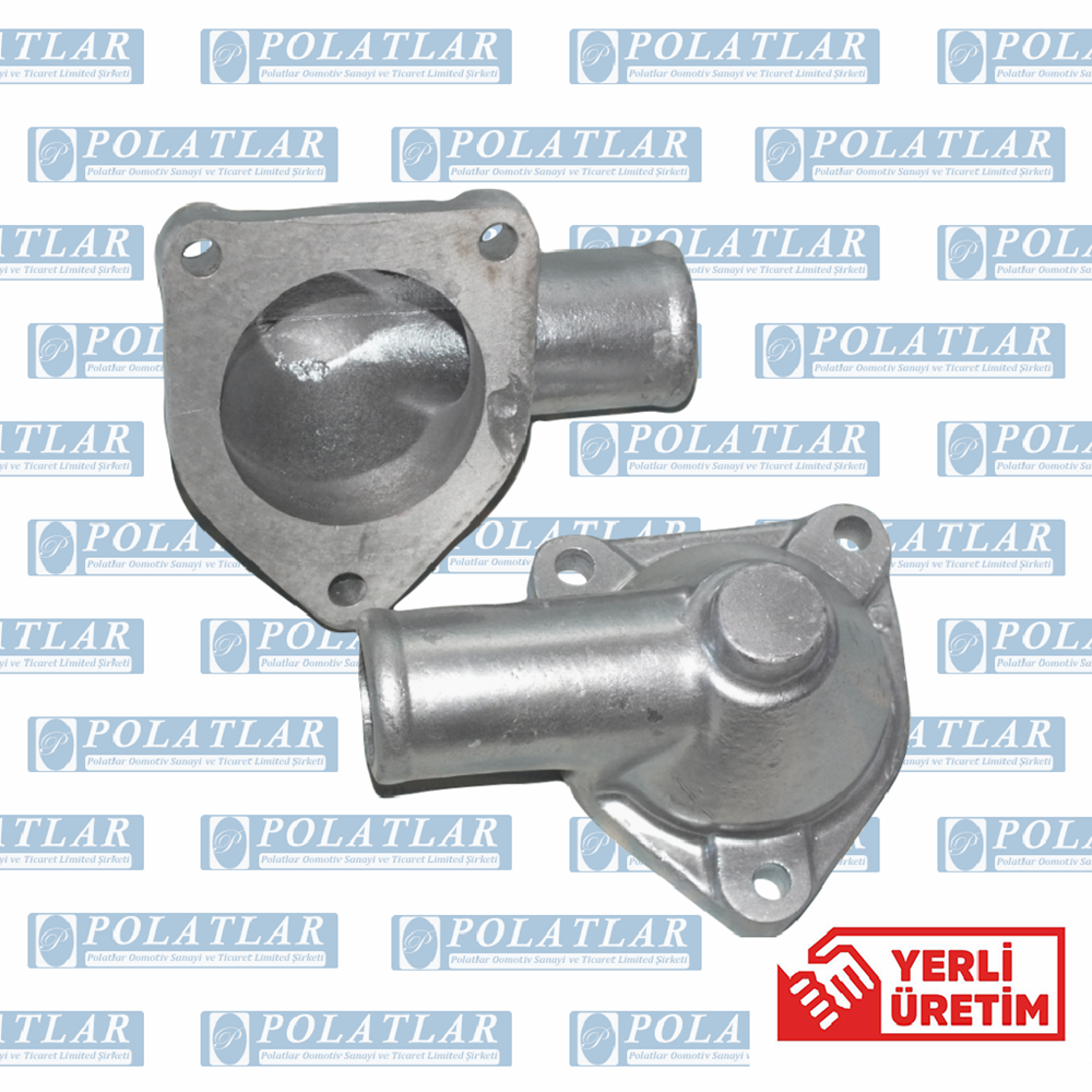 HİNO FB112 MOTOR TERMOSTAT KAPAK