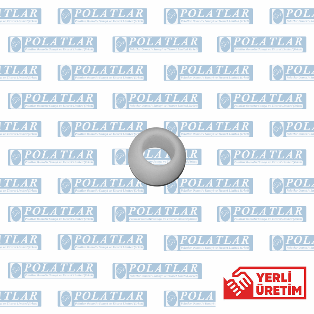 HİNO FB112 DEBRİYAJ PEDAL BURCU (MİSKET PLASTİK)