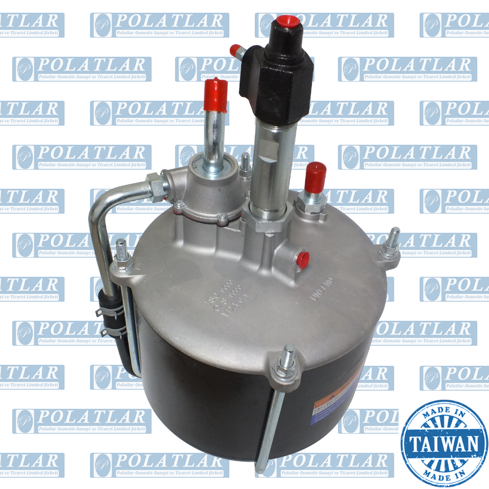 HİNO FB112 FREN SERVO WESTINGHOUSE