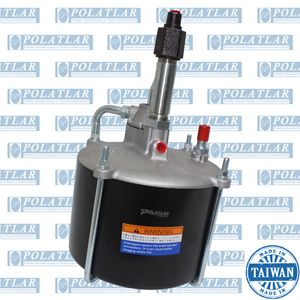 HİNO FB112 FREN SERVO WESTINGHOUSE