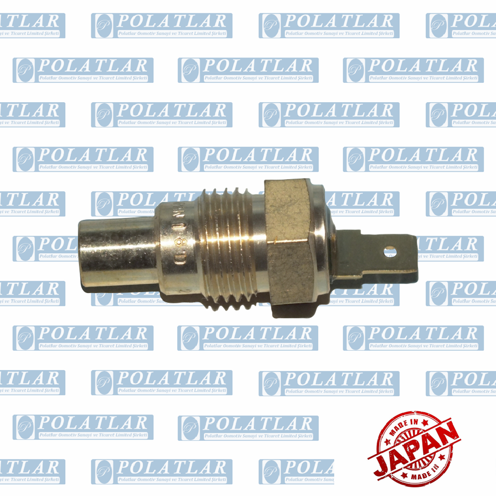 HİNO FB112 HARARET MÜŞÜRÜ