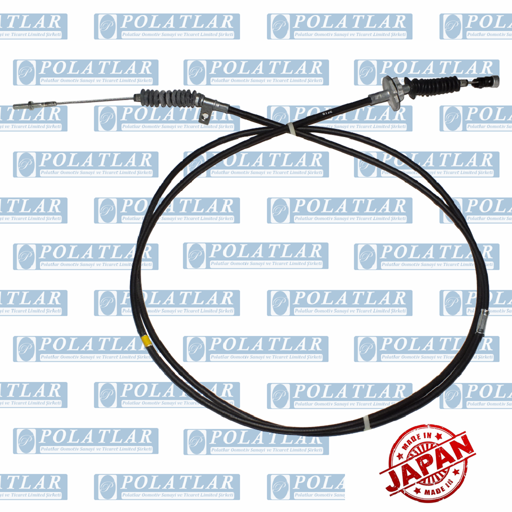 HİNO FB112 MOTOR GAZ TELİ YM (257 X 293 CM)