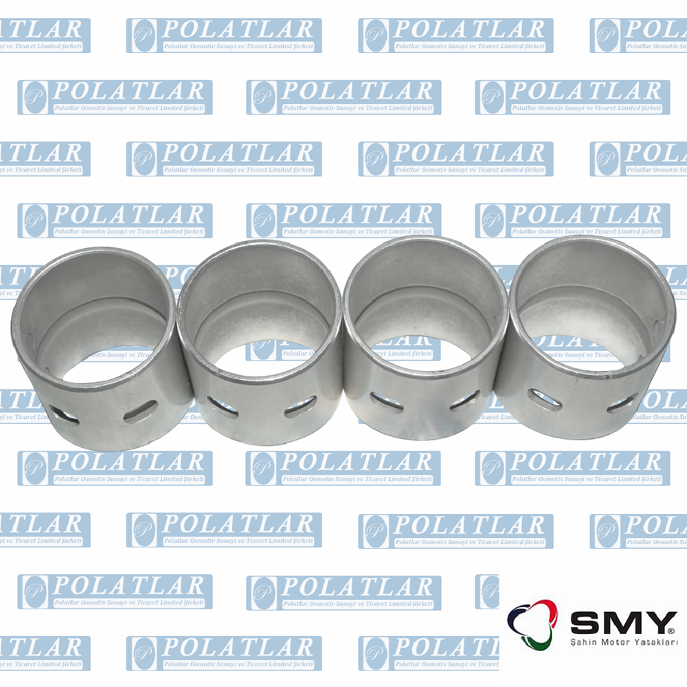 İŞMAKİNA ISUZU MOTOR 4HE1 YATAK KOL BURCU TK