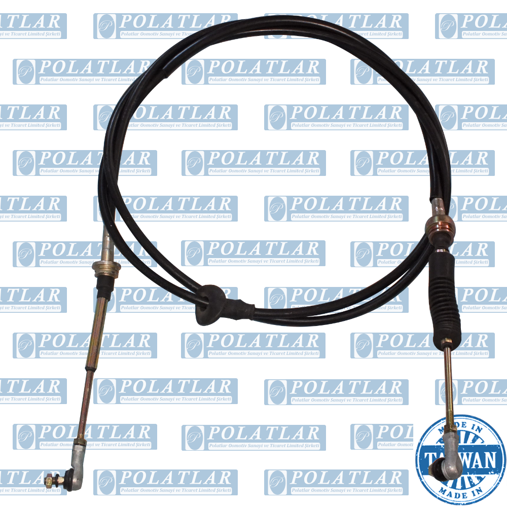 İŞMAKİNA ISUZU MOTOR 6HK1 ŞANZIMAN VİTES TELİ (315x365 cm) SEÇİCİ