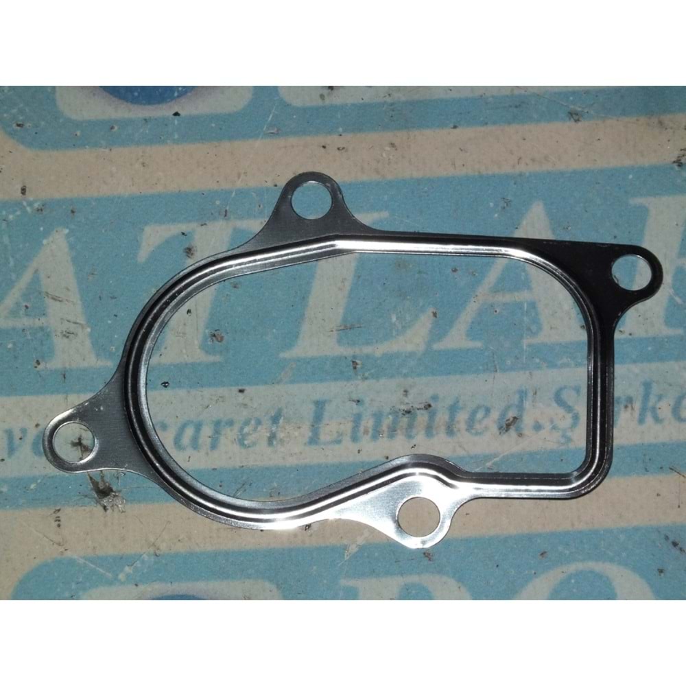 CUMMİNS MOTOR 6,7 CONTA TURBO ÇIKIŞ