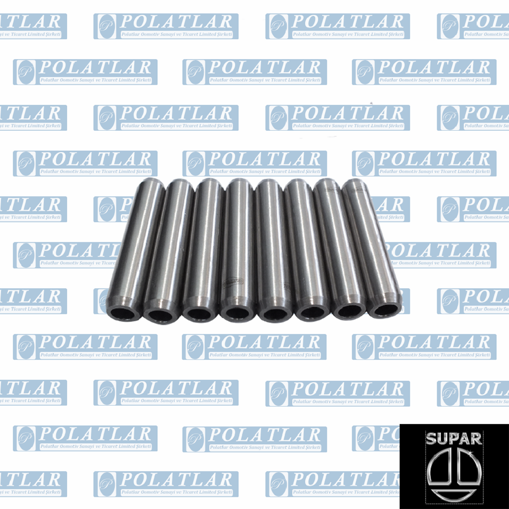 İŞMAKİNA ISUZU MOTOR 4HG1 SUBAP EMME EGZOZ GAYD TK