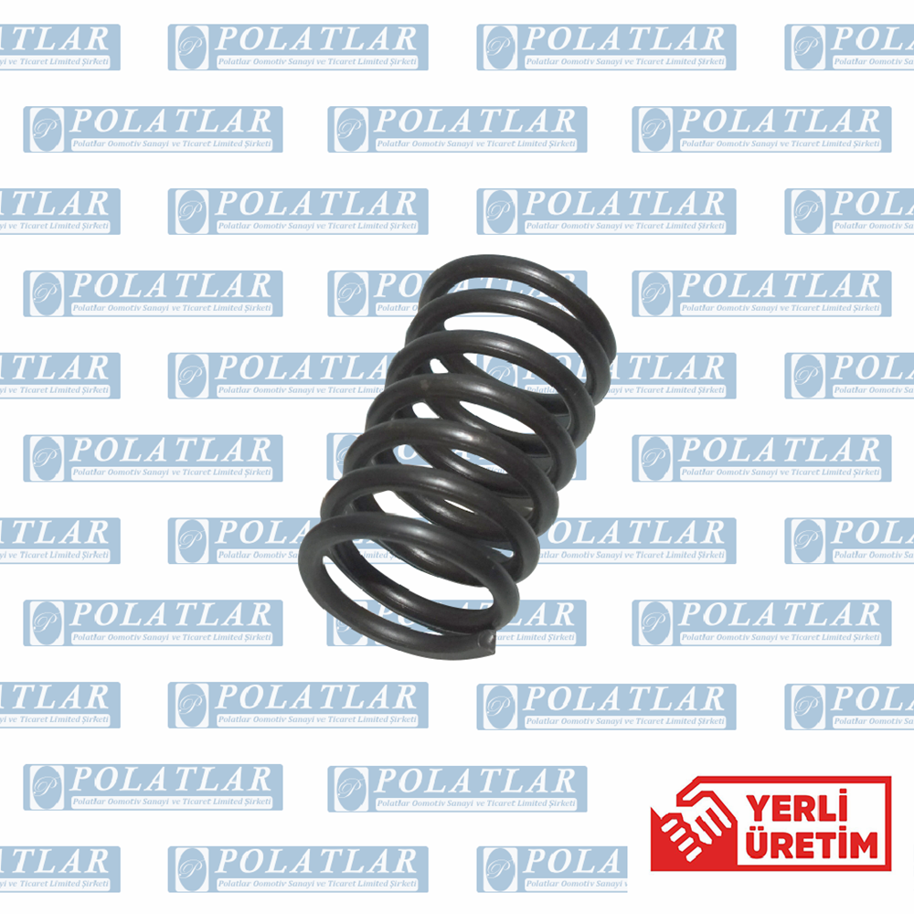 İŞMAKİNA ISUZU MOTOR 4HF1 SUBAP YAYI