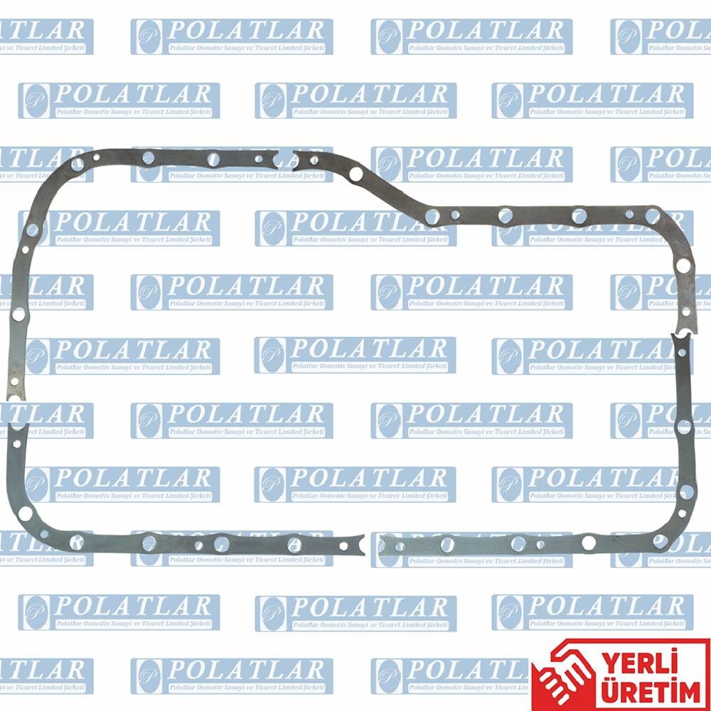 İŞMAKİNA ISUZU MOTOR 4HF1 KARTER ALT CITA SAÇ 4 LÜ TK