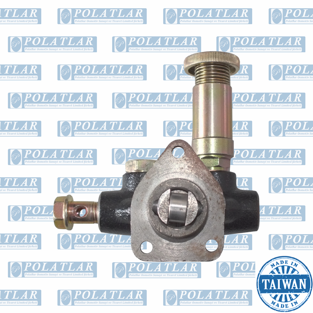 İŞMAKİNA ISUZU MOTOR 4HF1 MAZOT OTOMOTİĞİ