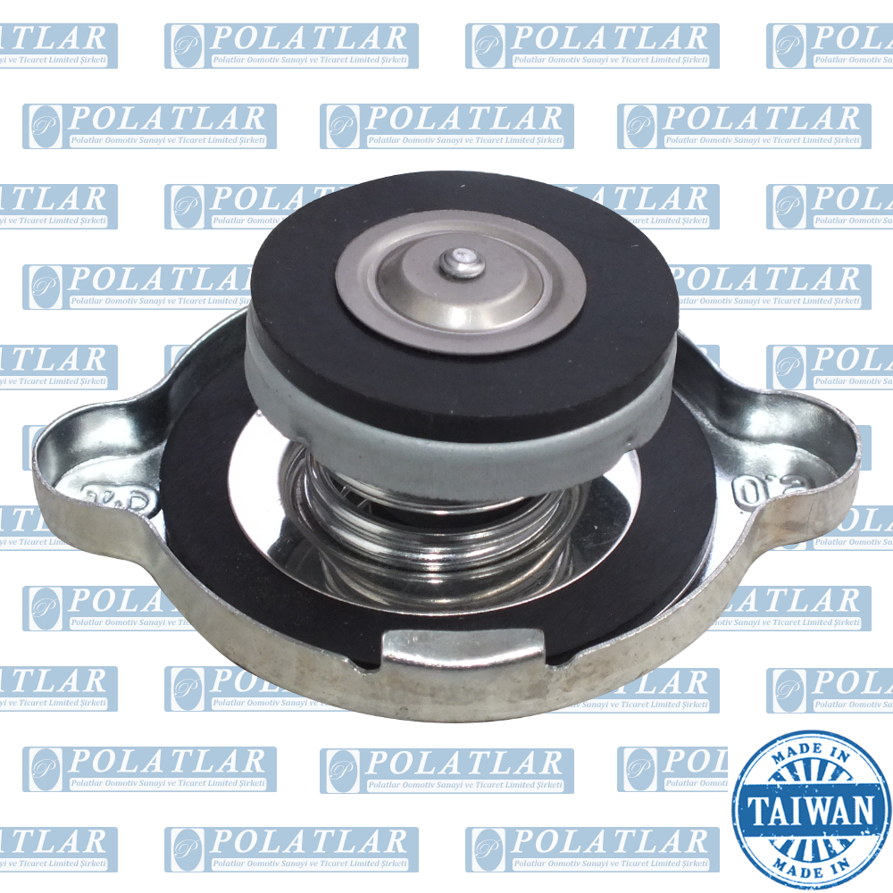 İŞMAKİNA ISUZU MOTOR 4HG1 RADYATÖR KAPAK