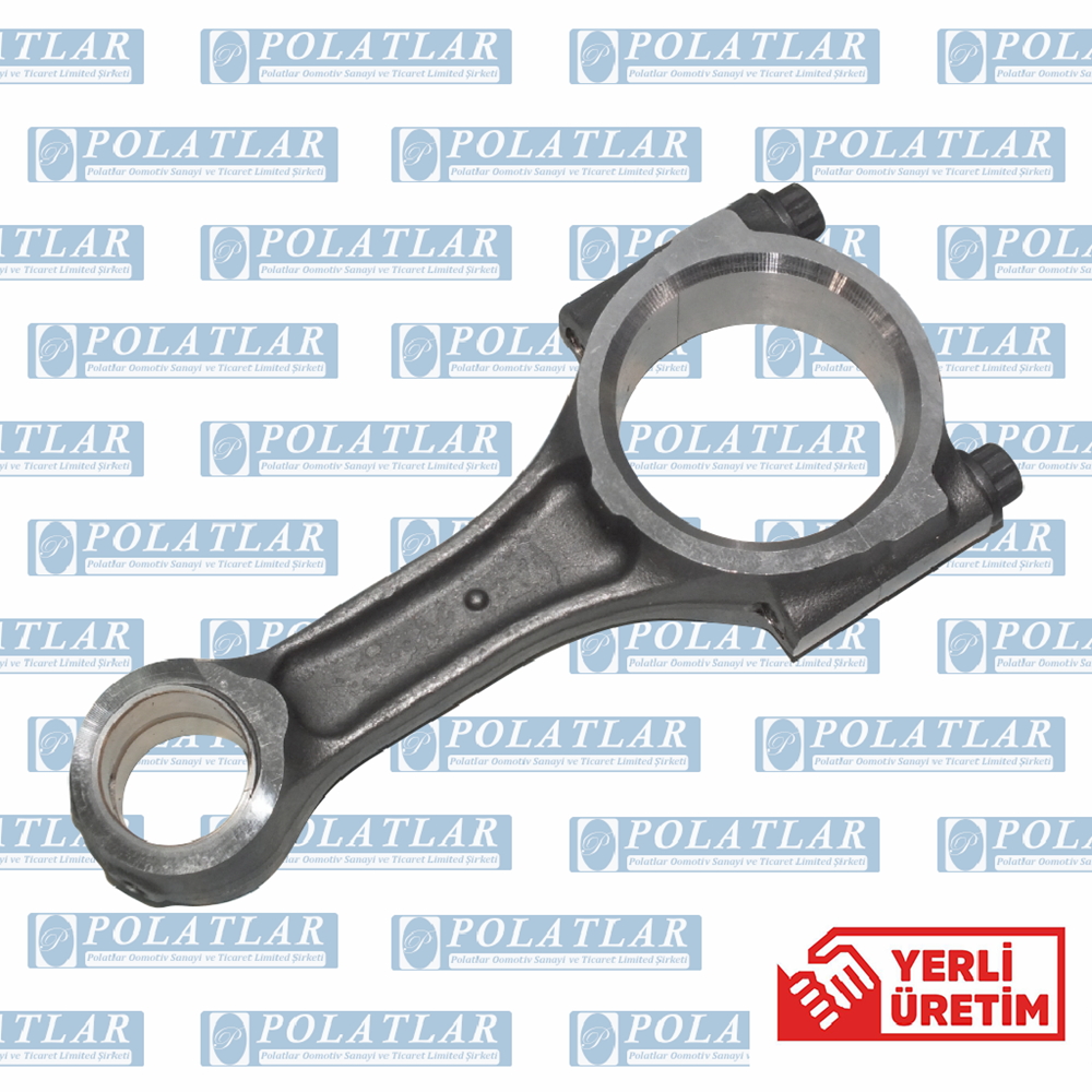 İŞMAKİNA ISUZU MOTOR 4HE1 PİSTON KOLU BMY402 897135032351