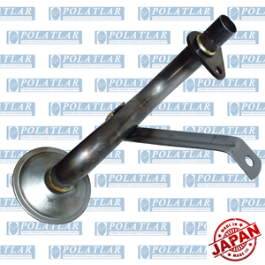 İŞMAKİNA ISUZU MOTOR 4HE1 YAĞ POMPA SÜZGEÇ