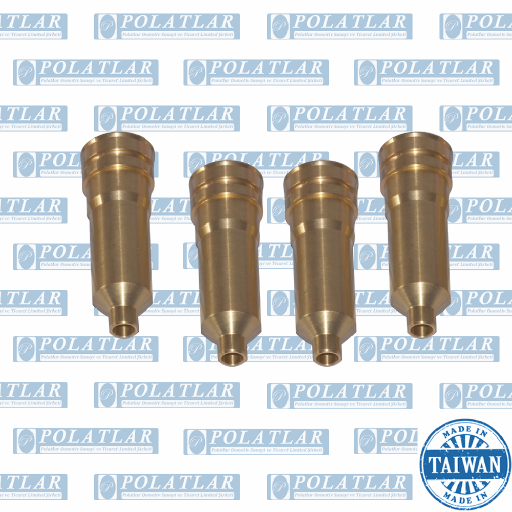 İŞMAKİNA ISUZU MOTOR 6HK1 HOLDER ENJEKTÖR YUVASI