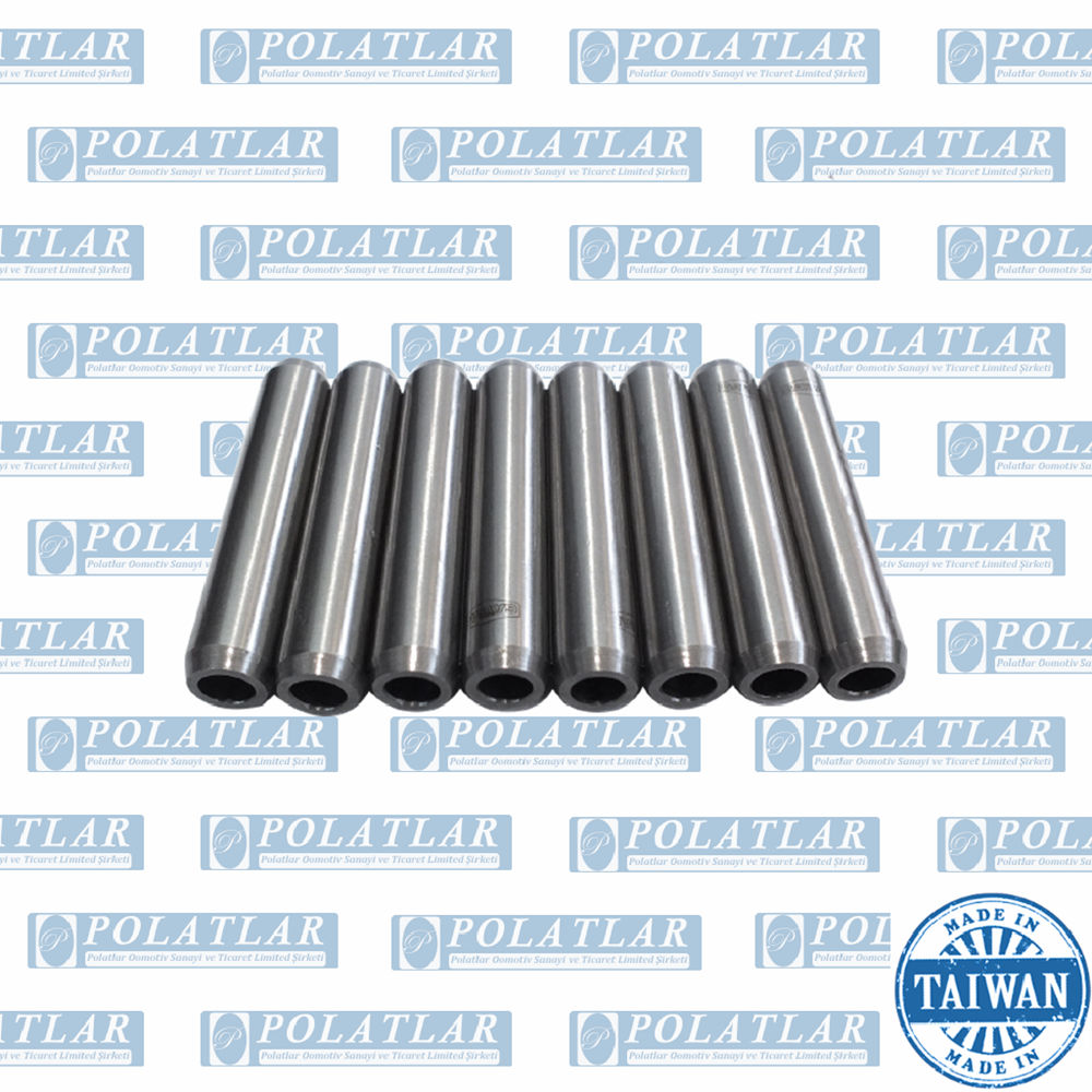 İŞMAKİNA ISUZU MOTOR 4HG1 SUBAP EGZOZ GAYD TK