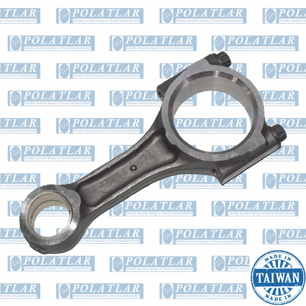 İŞMAKİNA ISUZU MOTOR 4HG1 PİSTON KOLU