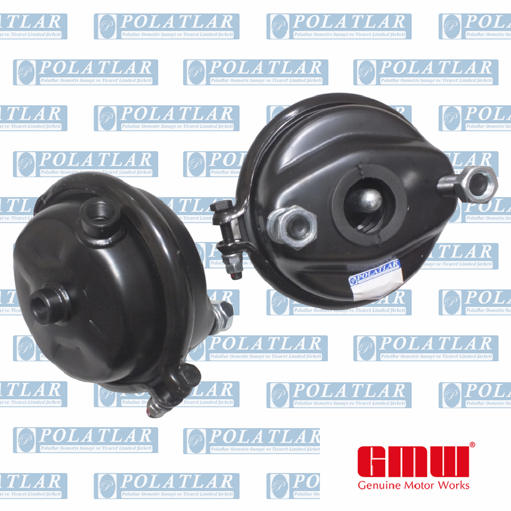 ISUZU NPR 75 FREN DİSK-Lİ KÖRÜK ÖN 16 DCP