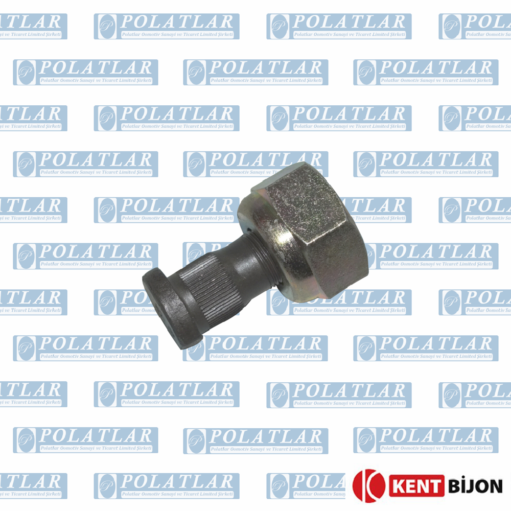 ISUZU NPR 75 ÖN TEKER BİJONU SAĞ (3DİNGİL)
