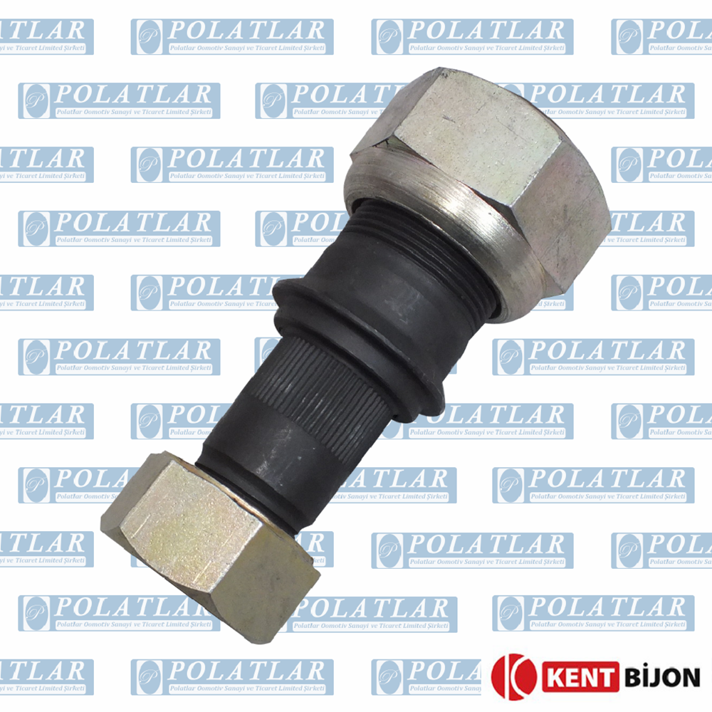 ISUZU NPR 75 ARKA TEKER BİJONU SAĞ (YEKPARE)