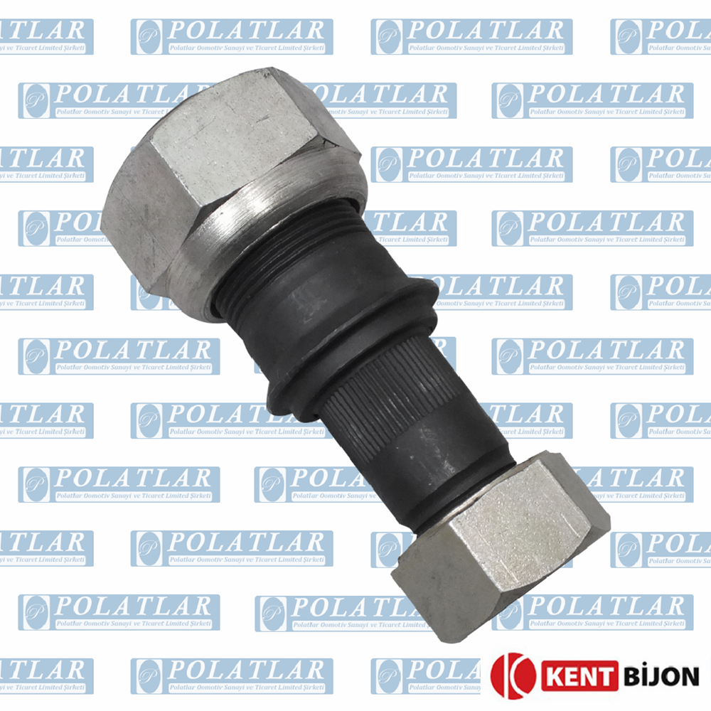 ISUZU NPR 75 ARKA TEKER BİJONU SOL (YEKPARE)
