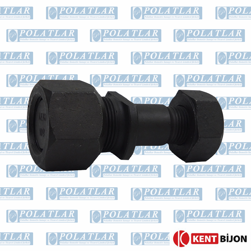 ISUZU NPR 59 ÖN TEKER BİJONU SOL EM