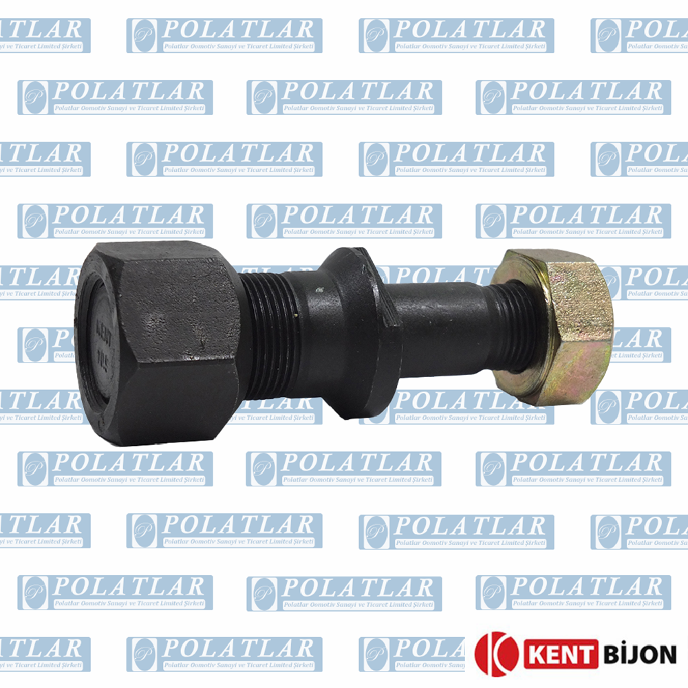 ISUZU NPR 59 ARKA TEKER BİJONU SAĞ EM