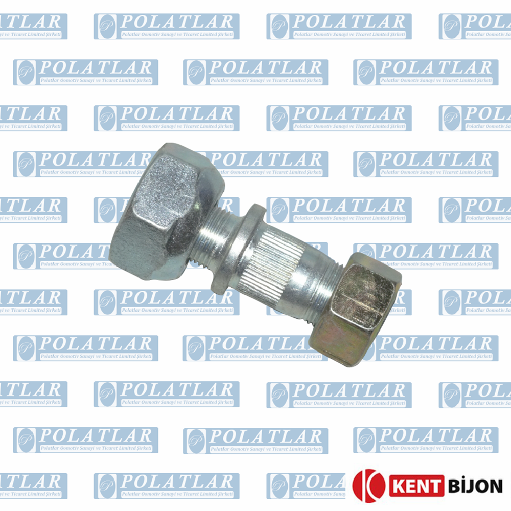 ISUZU NPR 66 ÖN TEKER BİJONU SOL