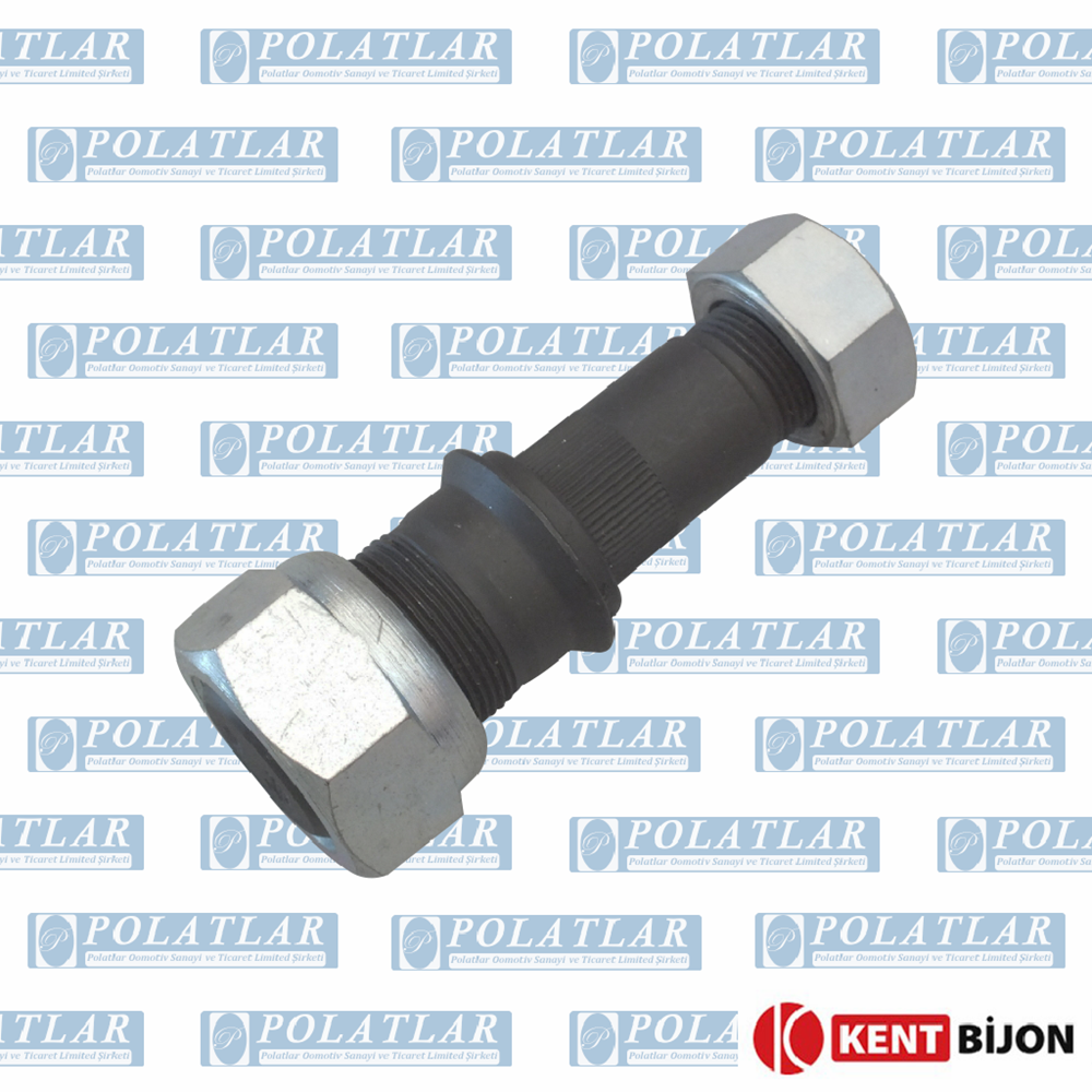 ISUZU NQR ARKA TEKER BİJONU SOL (YEKPARE) 2573